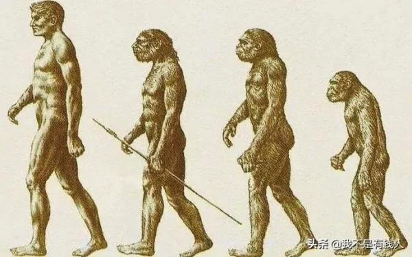 為什麼嫉妒，炫耀，謊言這些缺陷在人類進化過程中沒有被淘汰掉？