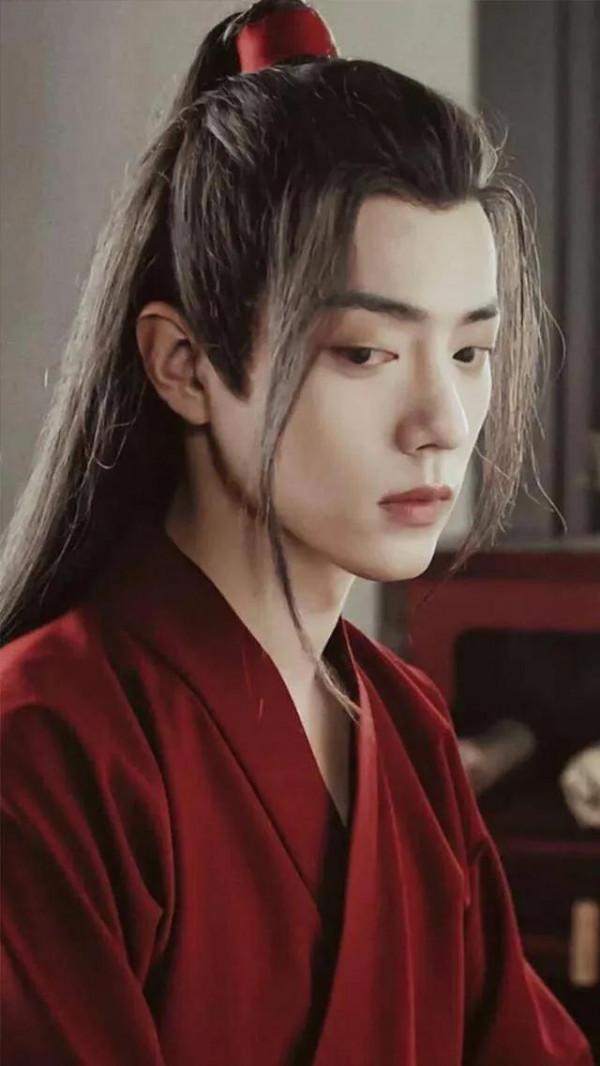 誰說大紅太俗氣?這6位紅衣造型又酷又颯,歪頭殺邪媚直擊觀眾心 誰說大紅太俗氣?這6位紅衣造型又酷又颯,歪頭殺邪媚直擊觀眾心