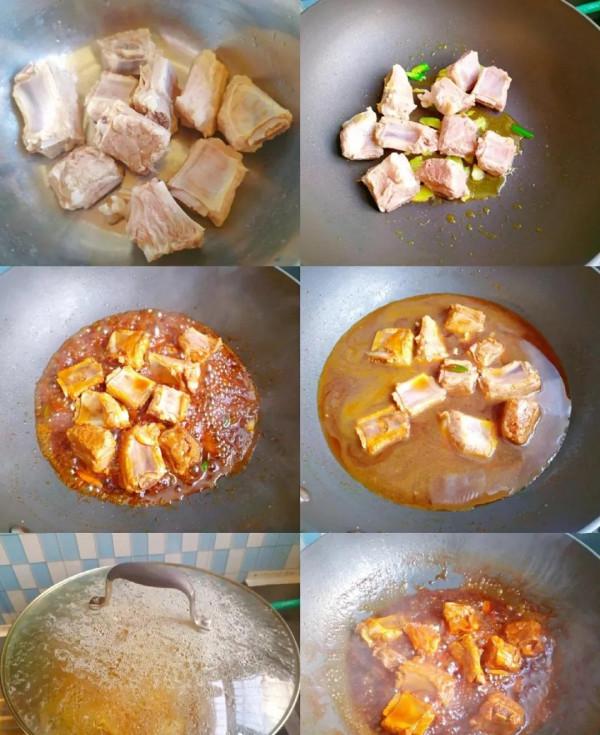 家庭版朋友聚餐,“6熱4涼1湯”,好吃上檔次 家庭版朋友聚餐,“6熱4涼1湯”,好吃上檔次