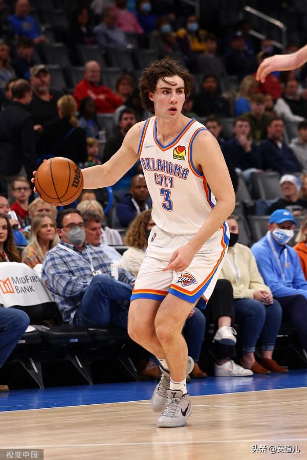 「NBA常規賽」魔術104-98老鷹；火箭106-126雄鹿；掘金94-108雷霆