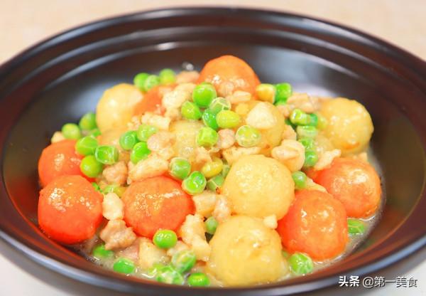 冬季營養豐富的7種食材，老人和孩子要多吃，增強體力又美味
