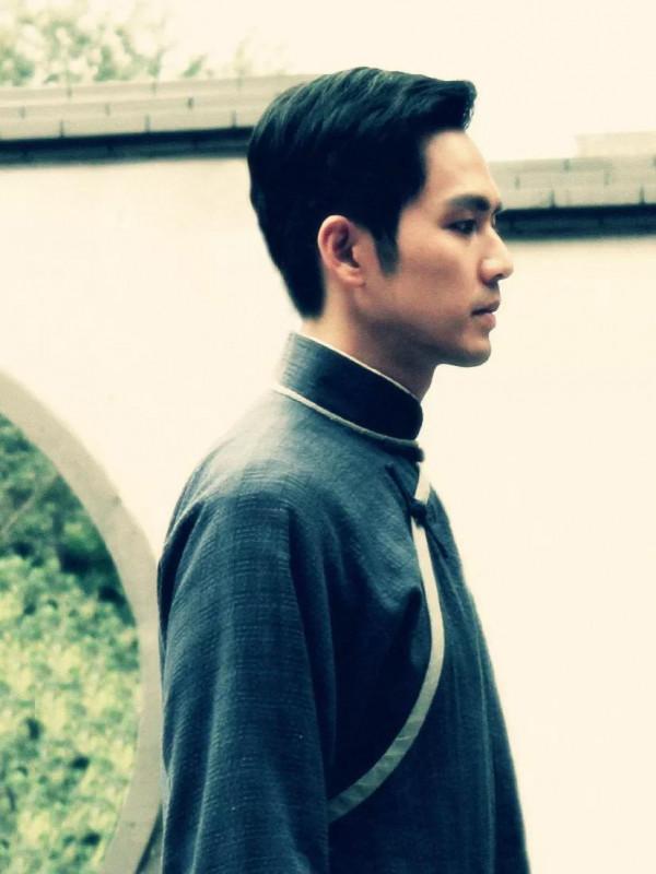 12個從書裡摳出來的民國少帥,這才叫氣質超群,帥得各有千秋 12個從書裡摳出來的民國少帥,這才叫氣質超群,帥得各有千秋