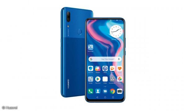 1000至1500元的智慧手機：德國測出十佳，你選對了嗎？