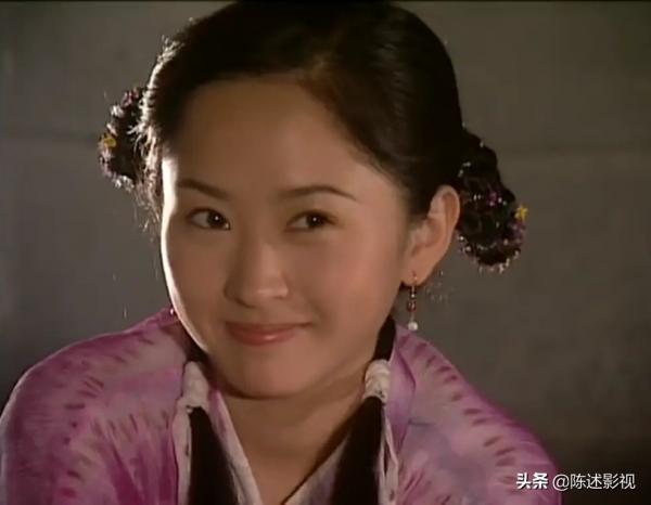 看膩了千篇一律的女主,再看《新楚留香》10位美人,讓你眼前一亮 看膩了千篇一律的女主,再看《新楚留香》10位美人,讓你眼前一亮