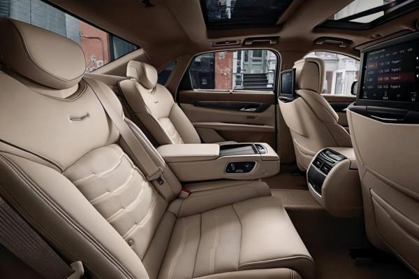 都說轎車空間不比SUV？各級別大空間轎車推薦一波