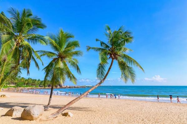 冬天適合去的10個地方，準備好去哪裡過冬了嗎？