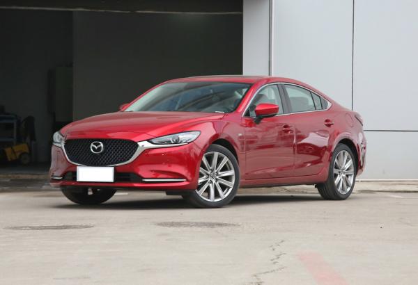 別小看阿特茲了,配2.0L自吸+6AT自動擋,油耗6.3L還不愛壞 別小看阿特茲了,配2.0L自吸+6AT自動擋,油耗6.3L還不愛壞