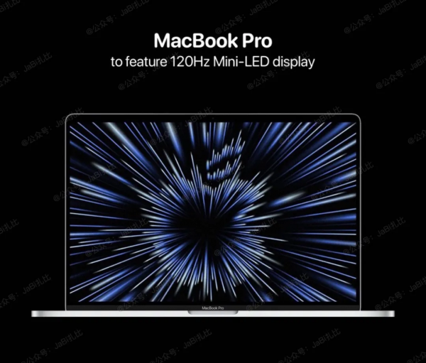 來炸場！蘋果官宣十月份新品釋出會時間，10月19日見