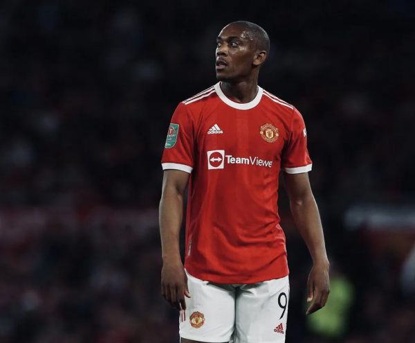 看到首發有馬夏爾,就知道這場要歇菜? 看到首發有馬夏爾,就知道這場要歇菜?