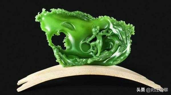 天工之作典藏鑑賞，歷年驚豔作品回顧