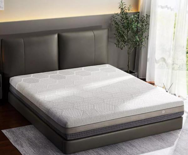 擁有神器的趣睡科技床墊,整夜好眠無憂才是生活品質追求 擁有神器的趣睡科技床墊,整夜好眠無憂才是生活品質追求