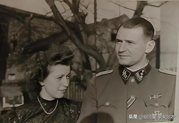 市場花園行動中，黨衛軍師長為何主動救助英軍傷員