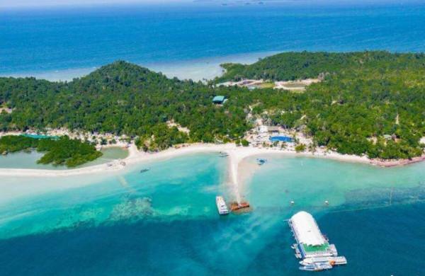 在新加坡憋壞了嗎？偷偷告訴你：這樣去印尼旅遊免隔離