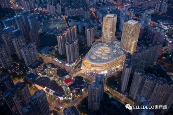 隈研吾改造村上春樹圖書館,上海時裝週探索時裝新概念,Cartier珠寶展感官意象之旅 隈研吾改造村上春樹圖書館,上海時裝週探索時裝新概念,Cartier珠寶展感官意象之旅