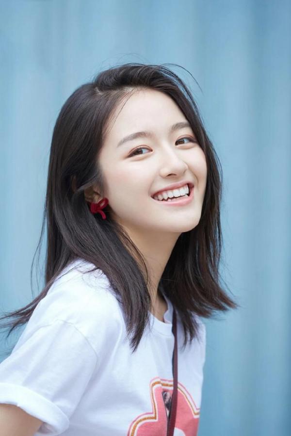 來自回族的7位女星，都是顏值天花板，哪個令你意外？