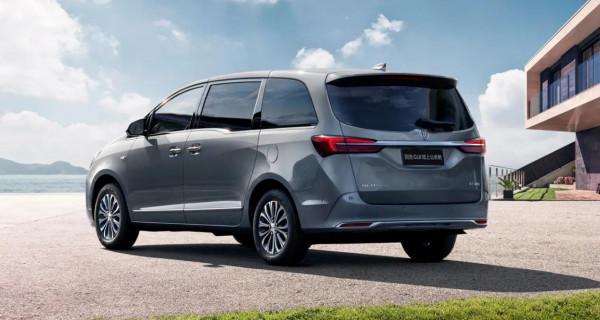 20-30萬MPV最佳之選,GL8陸上公務艙對比艾力紳 20-30萬MPV最佳之選,GL8陸上公務艙對比艾力紳