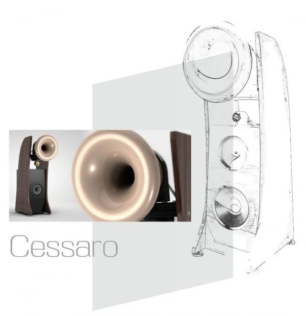 Acapella Spharon Excalibur 18 SpecialEdition誕生的背後故事 Acapella Spharon Excalibur 18 SpecialEdition誕生的背後故事