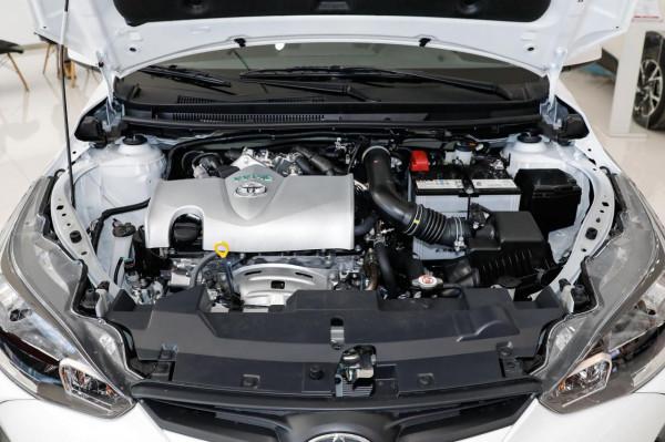 省心務實，經濟耐用，家用代步好車--YARiS L 致享