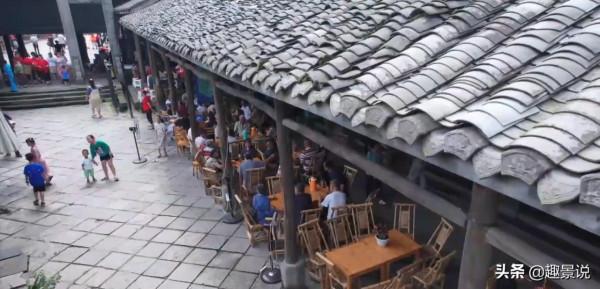 被譽為“諾亞方舟”的羅城古鎮!央視推薦的旅遊清單到底有多美? 被譽為“諾亞方舟”的羅城古鎮!央視推薦的旅遊清單到底有多美?