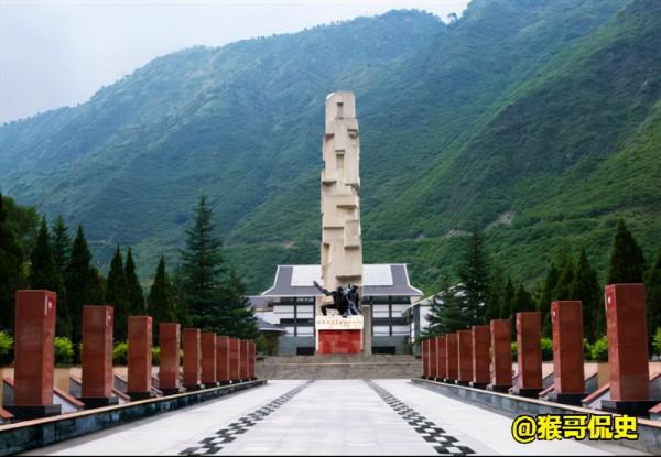 飛奪瀘定橋，為何要22名勇士組成敢死隊飛奪奇絕驚險的鐵索橋？