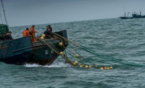 海上民兵：中國漁民那些年和外國海上間諜鬥智鬥勇的光輝事蹟