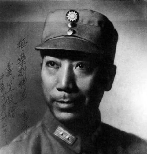 1940年軍統女特務冒死救下地下黨，建國後被槍決時反被救一命