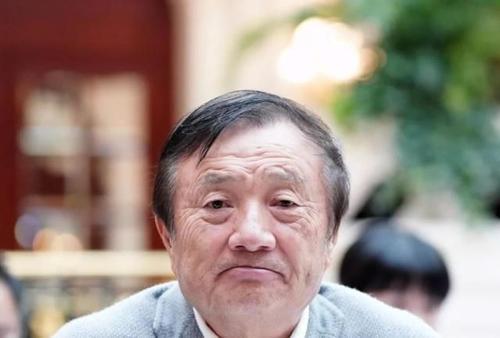 為什麼中國雞跑國外去下蛋?任正非:年輕精英們都去“短平快”了 為什麼中國雞跑國外去下蛋?任正非:年輕精英們都去“短平快”了