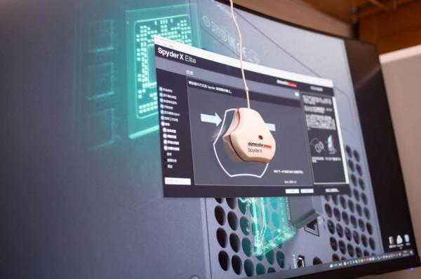 解決我所有校色需求,spyderX Elite使用體驗 解決我所有校色需求,spyderX Elite使用體驗