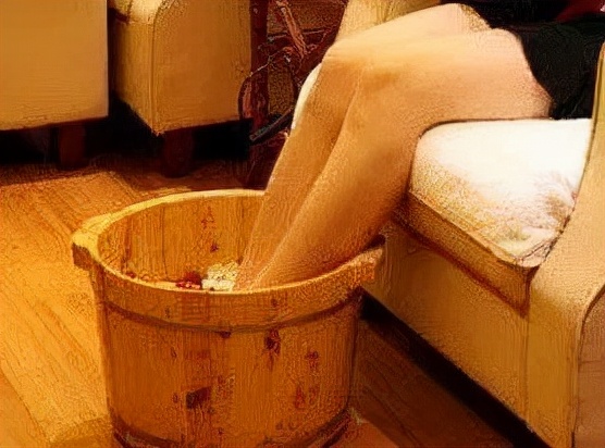 你腳底這麼寒！一定要這樣排除才行！