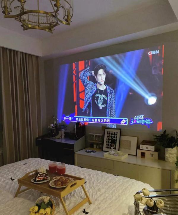 江蘇90後夫婦，因太會佈置而走紅，98㎡小家花2W裝出20W的效果