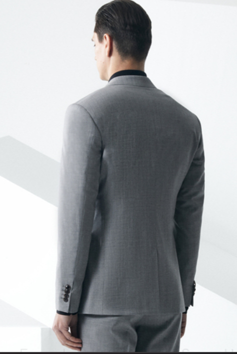 早秋西裝哪家好?衣邦人經典商務套西讓我秒變商務精英 早秋西裝哪家好?衣邦人經典商務套西讓我秒變商務精英