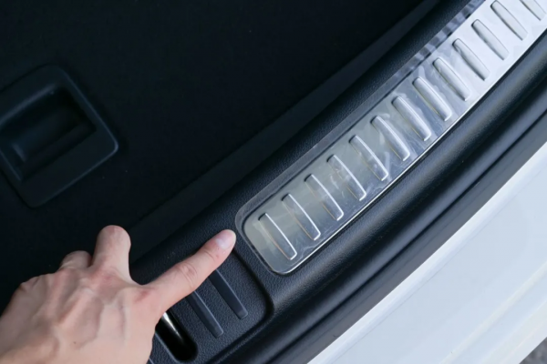 二手保時捷Macan GTS，選裝後超百萬，5年5折購