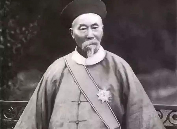 清朝兩廣總督是多大的官，管轄哪些地盤，走出了哪些名人？