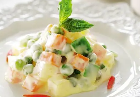 靠這些小細節，可以成功減少100卡路里