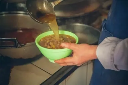 夜宵也要吃碗麵的寧夏，算西北面食大省嗎？