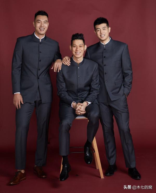 CBA賽季前瞻：北京的未來，林書豪的現在