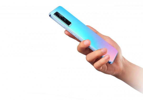 2021年雙11該如何選手機？vivo S10e和這幾款可以關注下