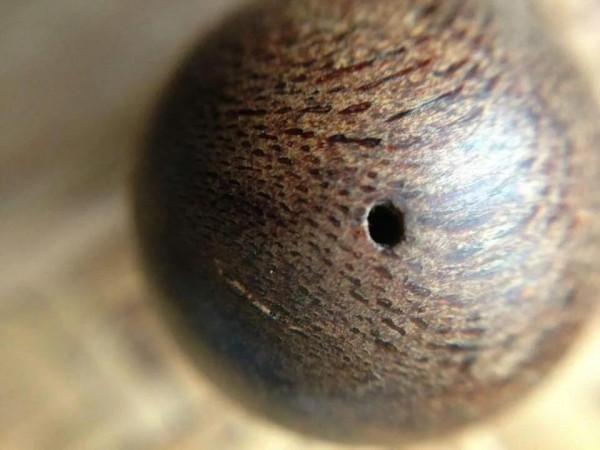 越南紅土沉香珠子