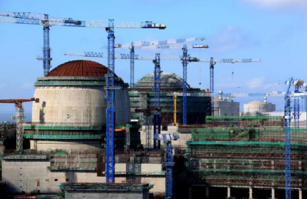 中國華龍一號核電站,究竟採用了什麼技術?能抵禦飛機撞擊 中國華龍一號核電站,究竟採用了什麼技術?能抵禦飛機撞擊