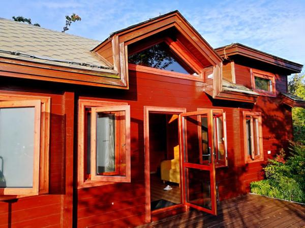 彌勒太平湖森林木屋酒店是最好的休閒、度假、養生天堂 彌勒太平湖森林木屋酒店是最好的休閒、度假、養生天堂