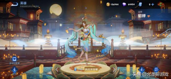 王者：小喬讓位，嬴政不再強勢，“中路法王”出現，後期傷害無解