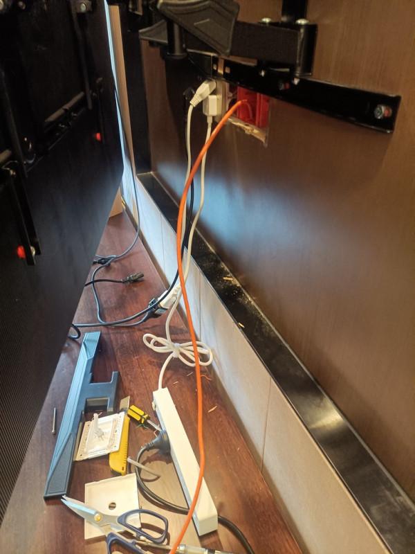 抽網線、換路由—實戰華碩AX86U挽救精裝房垃圾網路 抽網線、換路由—實戰華碩AX86U挽救精裝房垃圾網路