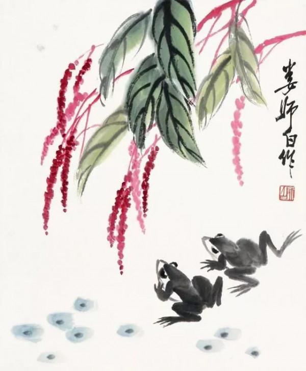 夜讀丨成年人最好的社交方式：一半，一半