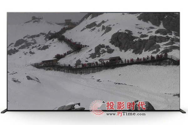 索尼XR-83A90J電視 價格雖貴但確實好