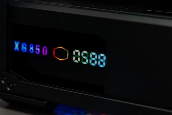 酷炫黑科技為硬體穩定保駕護航：酷冷機電散三件套體驗