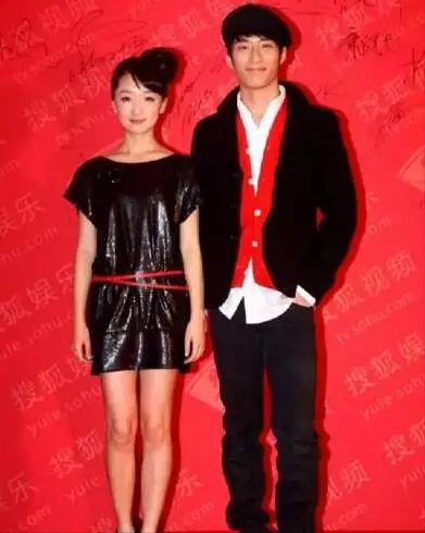 阿嬌的腿，楊冪的鼻子，劉亦菲的肩膀，說說女星的長相短板