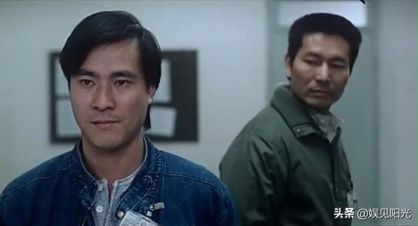 周星馳的人品怎樣？看他和李修賢、萬梓良的恩怨往事就知道了