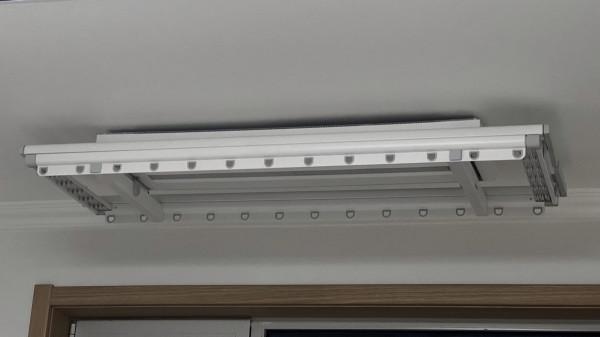 晾衣架居然還有烘乾款?米家智慧晾衣機烘乾款上手體驗 晾衣架居然還有烘乾款?米家智慧晾衣機烘乾款上手體驗