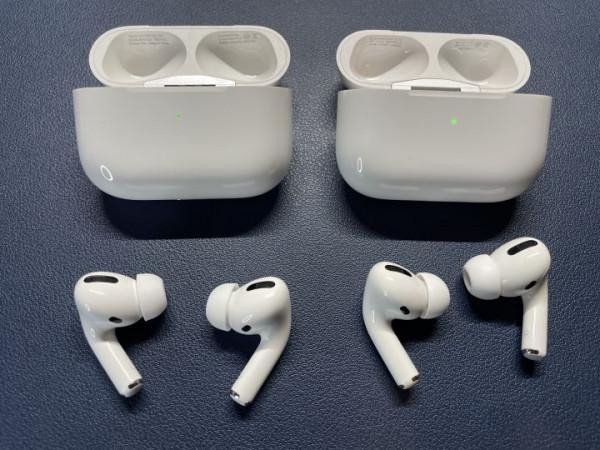 華強北的AirPods 能用嗎？（華強北避坑科普分享）