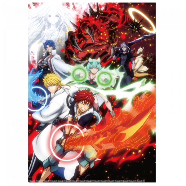 明年1月新番一覽《高木同學》《終末的後宮》《進擊的巨人》 明年1月新番一覽《高木同學》《終末的後宮》《進擊的巨人》